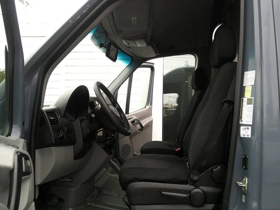 2018 Mercedes-Benz NCV3 Sprinter - Image 11 of 18