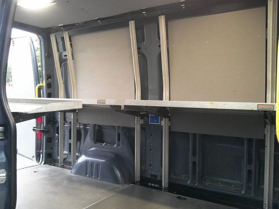 2018 Mercedes-Benz NCV3 Sprinter - Image 14 of 18