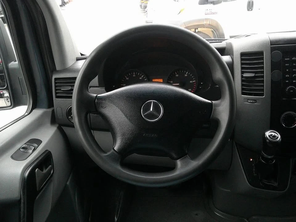 2018 Mercedes-Benz NCV3 Sprinter - Image 16 of 18