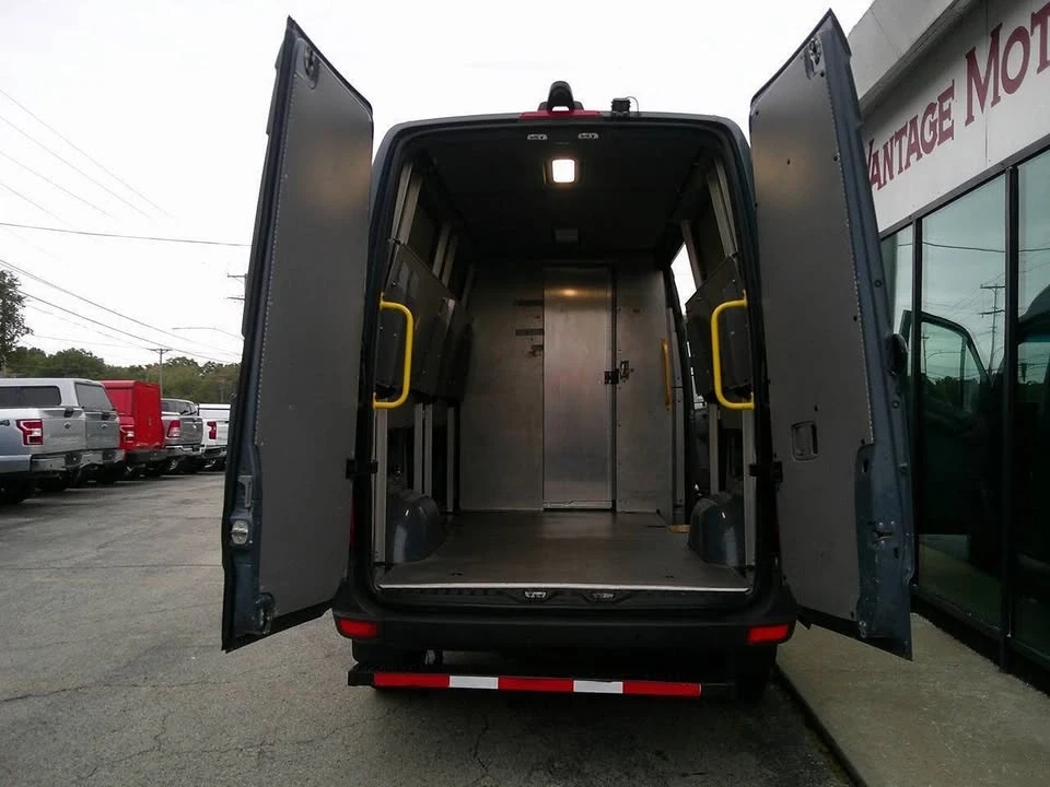 2018 Mercedes-Benz NCV3 Sprinter - Image 6 of 18