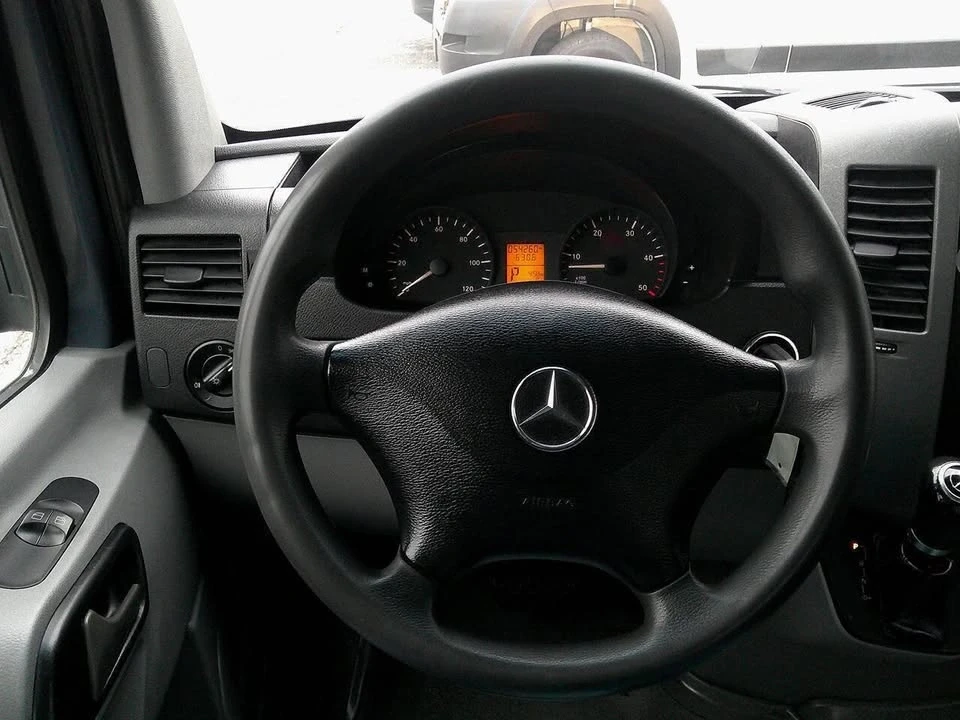 2018 Mercedes-Benz NCV3 Sprinter - Image 17 of 18