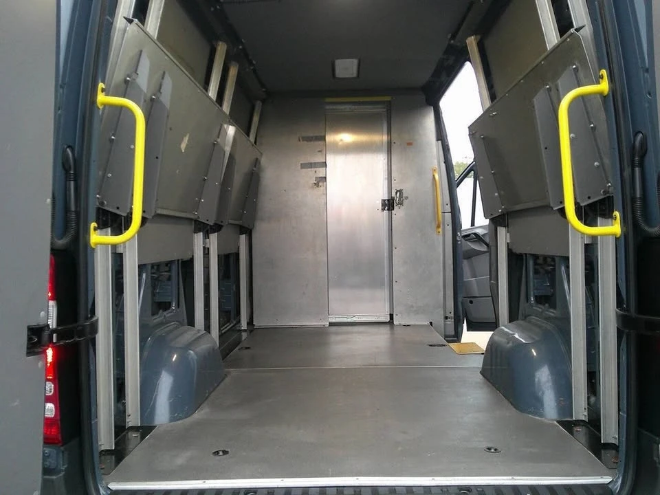 2018 Mercedes-Benz NCV3 Sprinter - Image 8 of 18