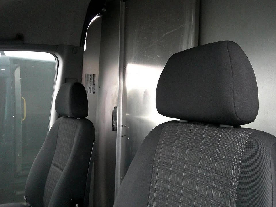 2018 Mercedes-Benz NCV3 Sprinter - Image 13 of 18