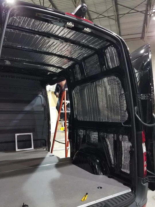 2018 Mercedes-Benz NCV3 Sprinter - Image 6 of 9