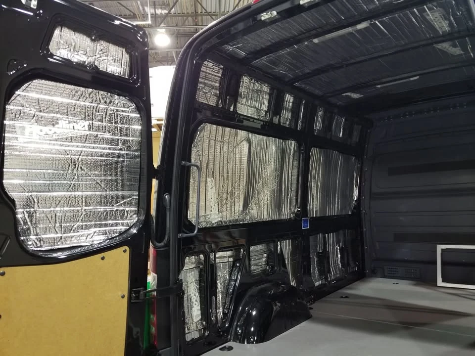2018 Mercedes-Benz NCV3 Sprinter - Image 5 of 9
