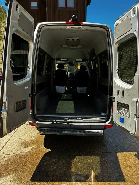 2018 Mercedes-Benz NCV3 Sprinter - Image 6 of 7