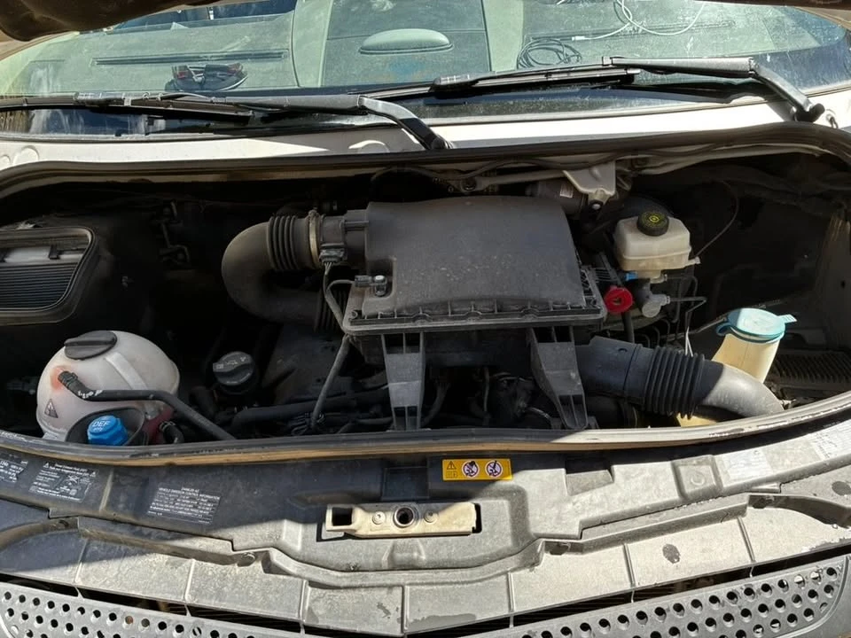 2018 Mercedes-Benz NCV3 Sprinter - Image 3 of 7