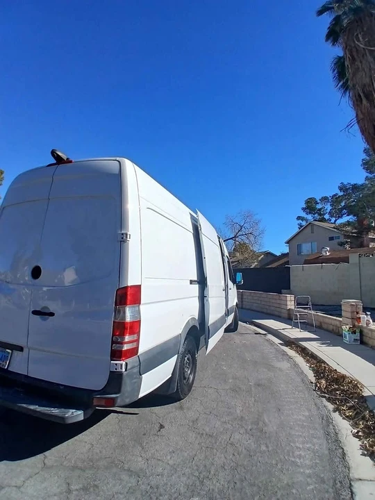 2018 Mercedes-Benz NCV3 Sprinter - Image 6 of 6