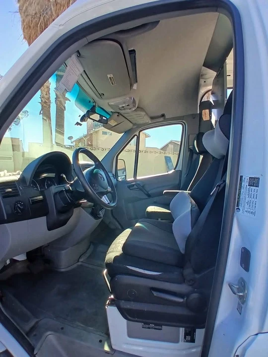 2018 Mercedes-Benz NCV3 Sprinter - Image 3 of 6