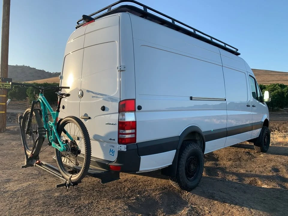 2018 Mercedes-Benz NCV3 Sprinter - Image 2 of 14