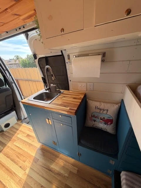 2018 Mercedes-Benz NCV3 Sprinter - Image 4 of 14