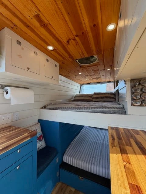 2018 Mercedes-Benz NCV3 Sprinter - Image 5 of 14