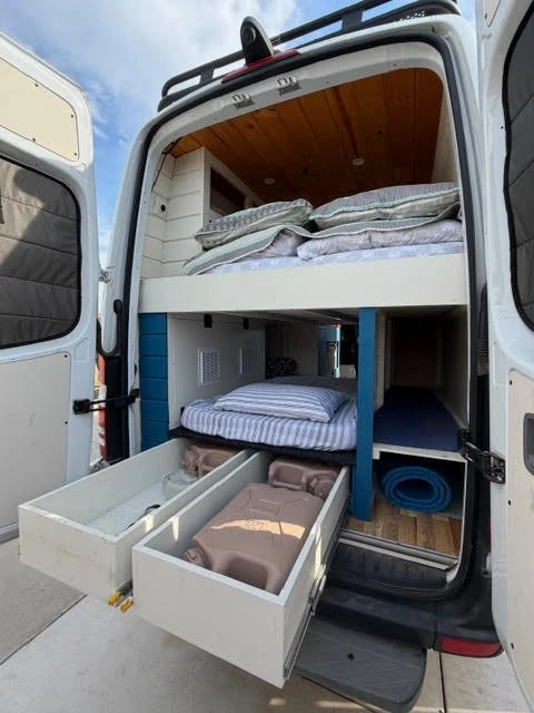 2018 Mercedes-Benz NCV3 Sprinter - Image 13 of 14