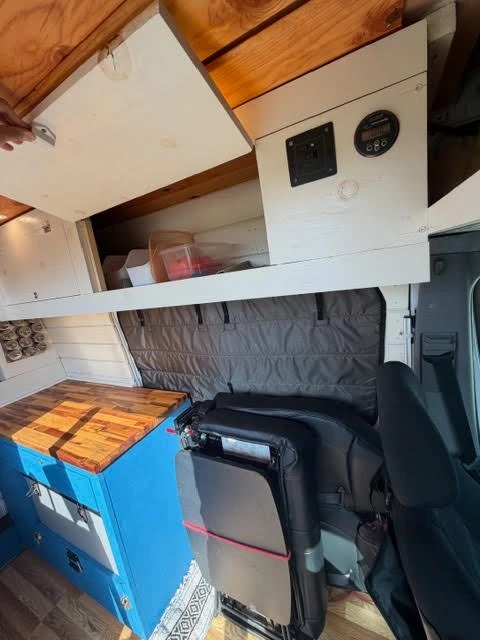 2018 Mercedes-Benz NCV3 Sprinter - Image 7 of 14