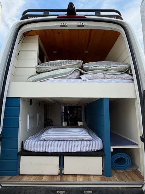 2018 Mercedes-Benz NCV3 Sprinter - Image 12 of 14