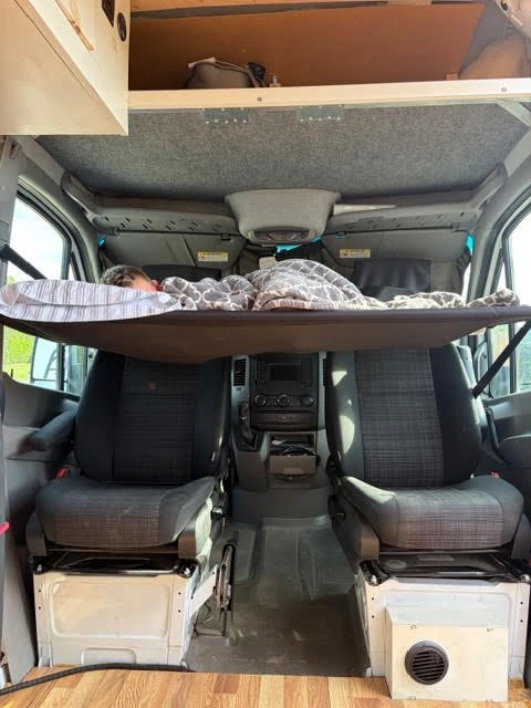 2018 Mercedes-Benz NCV3 Sprinter - Image 6 of 14
