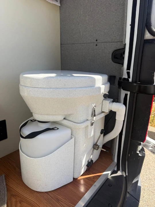 2018 Mercedes-Benz NCV3 Sprinter - Image 6 of 10