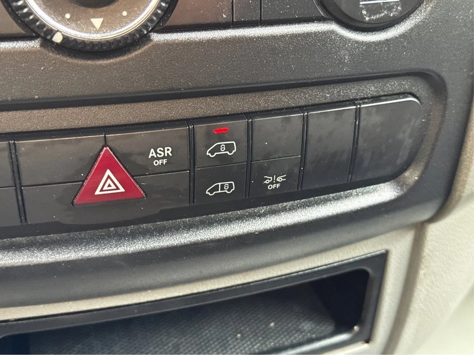 2018 Mercedes-Benz NCV3 Sprinter - Image 17 of 18
