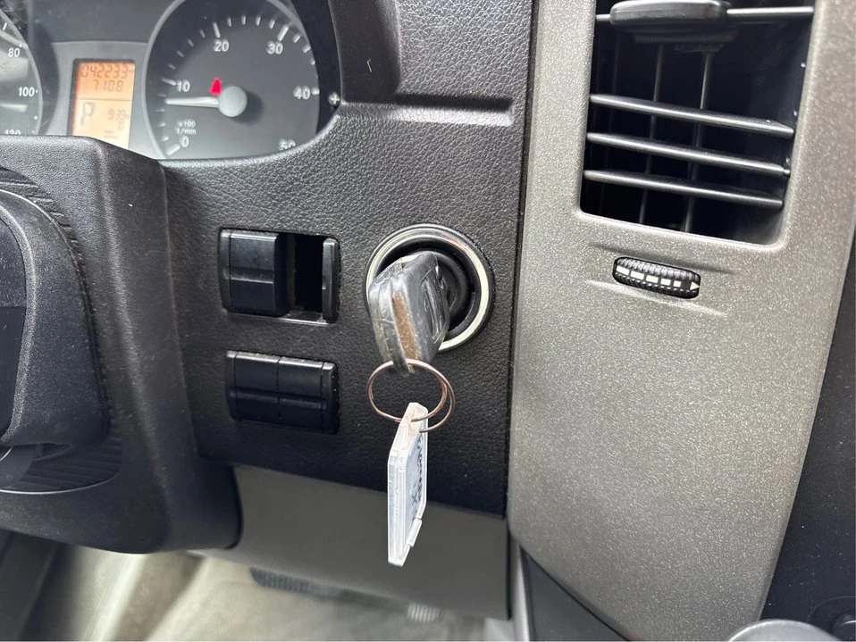 2018 Mercedes-Benz NCV3 Sprinter - Image 15 of 18