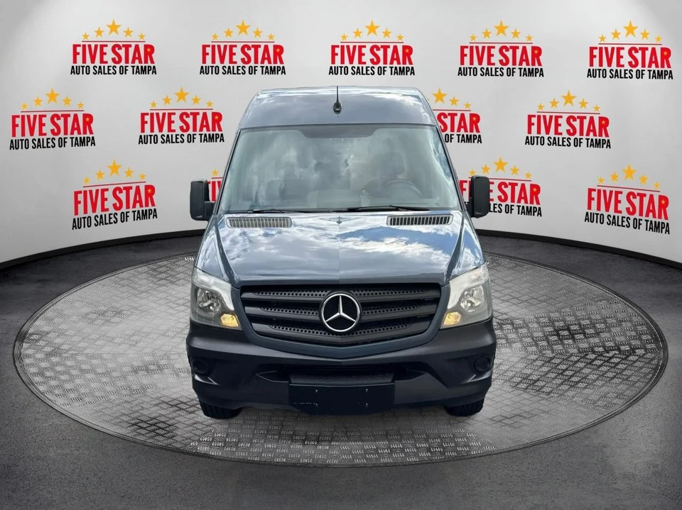 2018 Mercedes-Benz NCV3 Sprinter - Image 2 of 18
