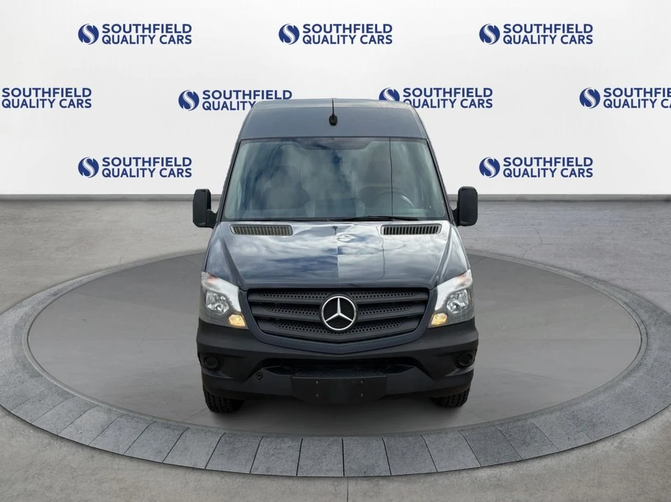 2018 Mercedes-Benz NCV3 Sprinter - Image 8 of 12