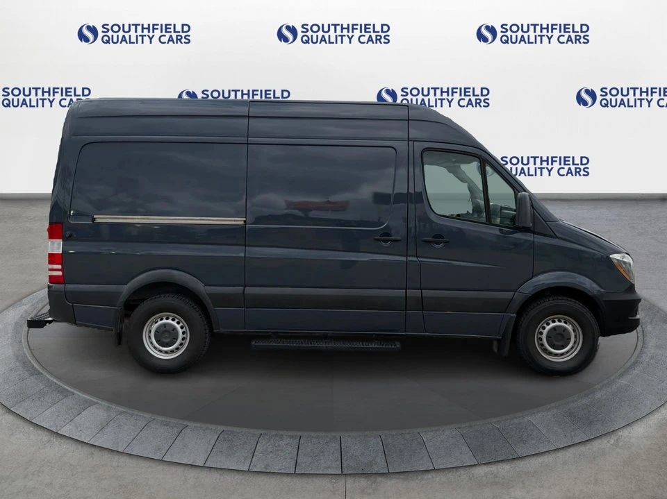 2018 Mercedes-Benz NCV3 Sprinter - Image 7 of 12