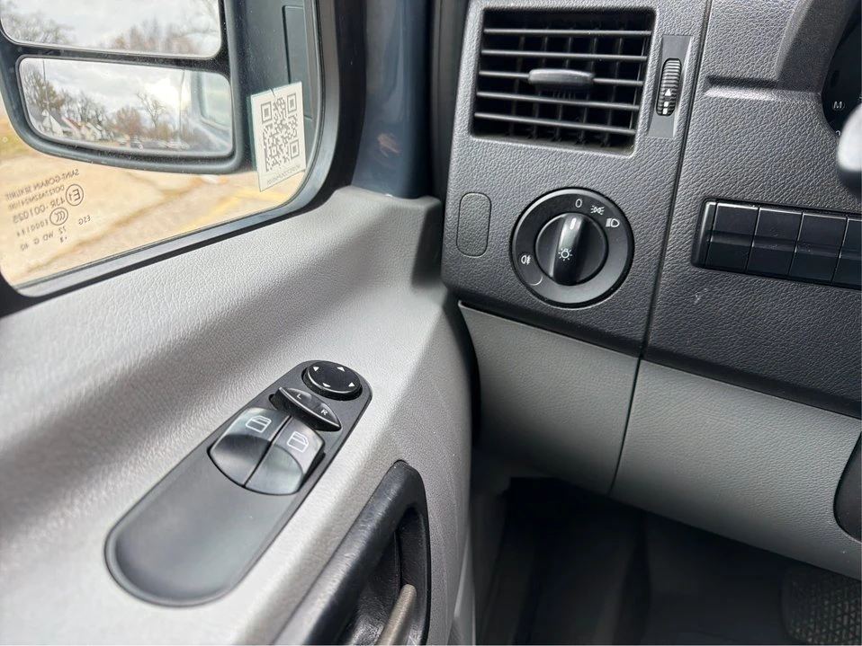 2018 Mercedes-Benz NCV3 Sprinter - Image 12 of 12