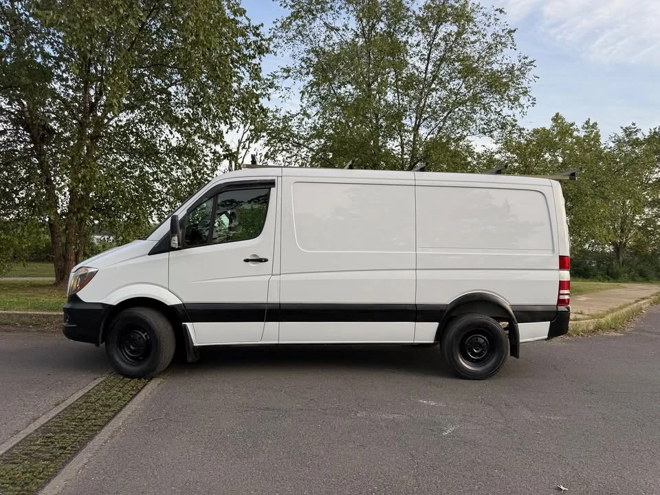 2018 Mercedes-Benz NCV3 Sprinter - Image 7 of 20