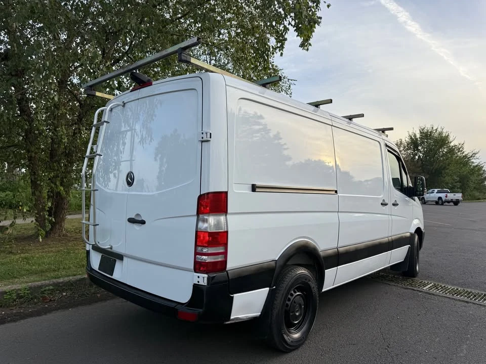 2018 Mercedes-Benz NCV3 Sprinter - Image 4 of 20