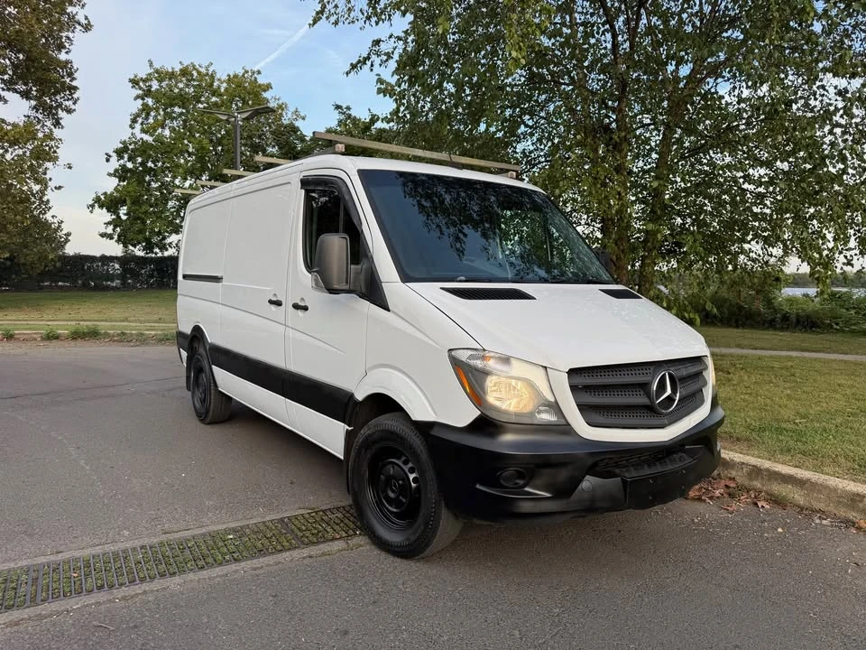 2018 Mercedes-Benz NCV3 Sprinter - Image 3 of 20