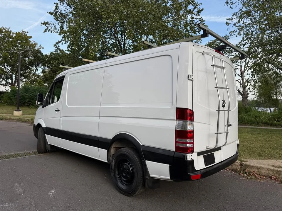 2018 Mercedes-Benz NCV3 Sprinter - Image 8 of 20
