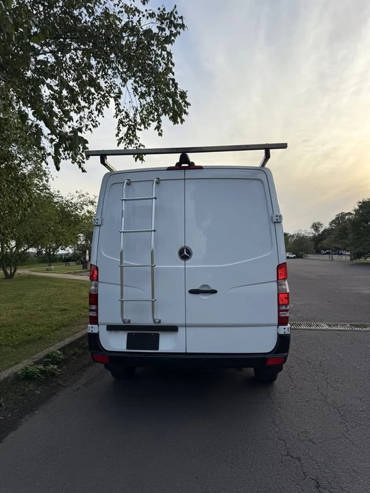 2018 Mercedes-Benz NCV3 Sprinter - Image 5 of 20