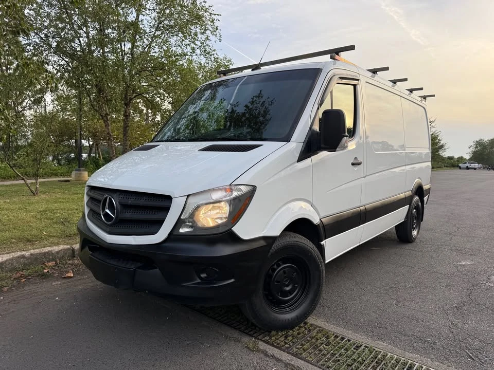 2018 Mercedes-Benz NCV3 Sprinter - Image 6 of 20