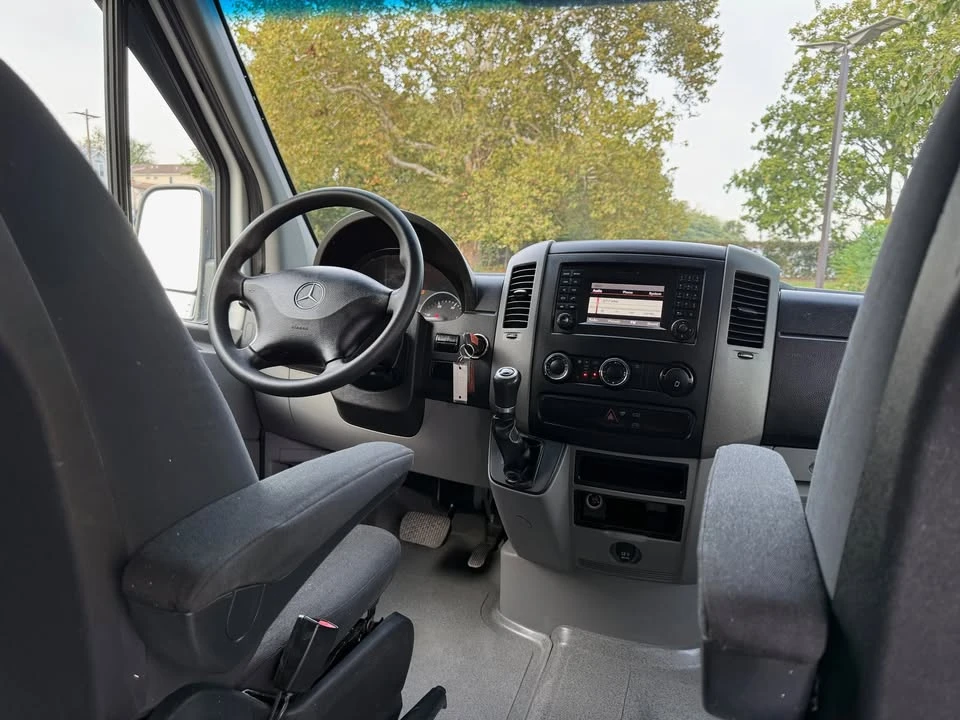 2018 Mercedes-Benz NCV3 Sprinter - Image 15 of 20