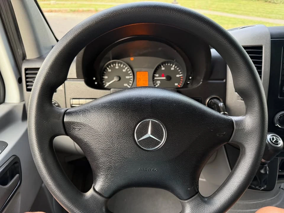 2018 Mercedes-Benz NCV3 Sprinter - Image 13 of 20