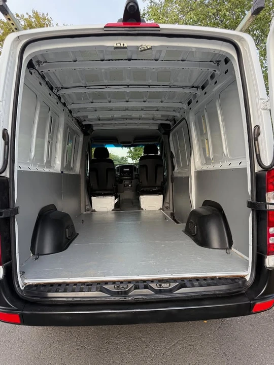 2018 Mercedes-Benz NCV3 Sprinter - Image 16 of 20