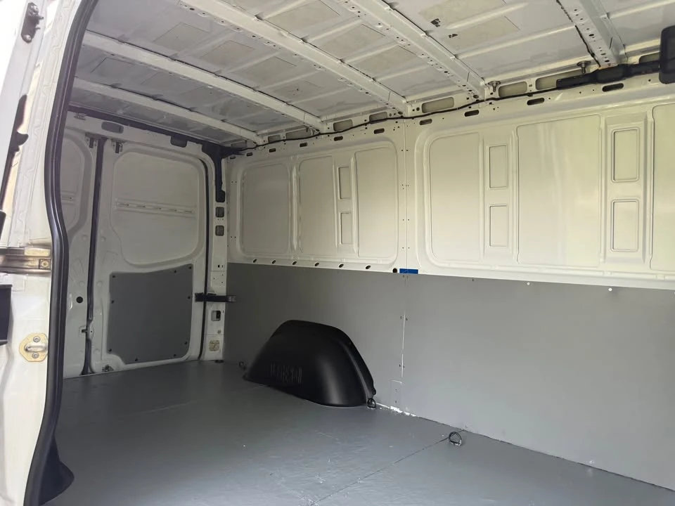 2018 Mercedes-Benz NCV3 Sprinter - Image 19 of 20