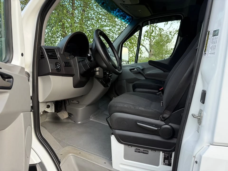 2018 Mercedes-Benz NCV3 Sprinter - Image 10 of 20