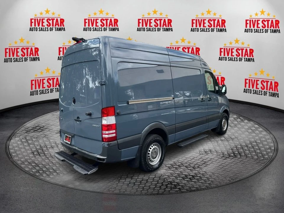2018 Mercedes-Benz NCV3 Sprinter - Image 7 of 20