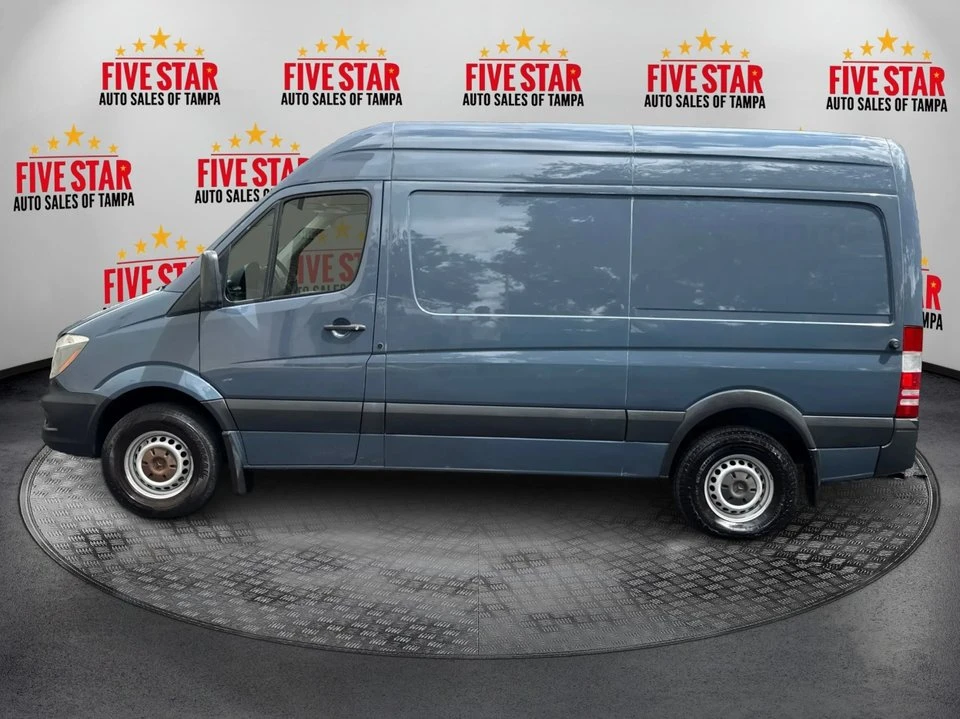 2018 Mercedes-Benz NCV3 Sprinter - Image 4 of 20