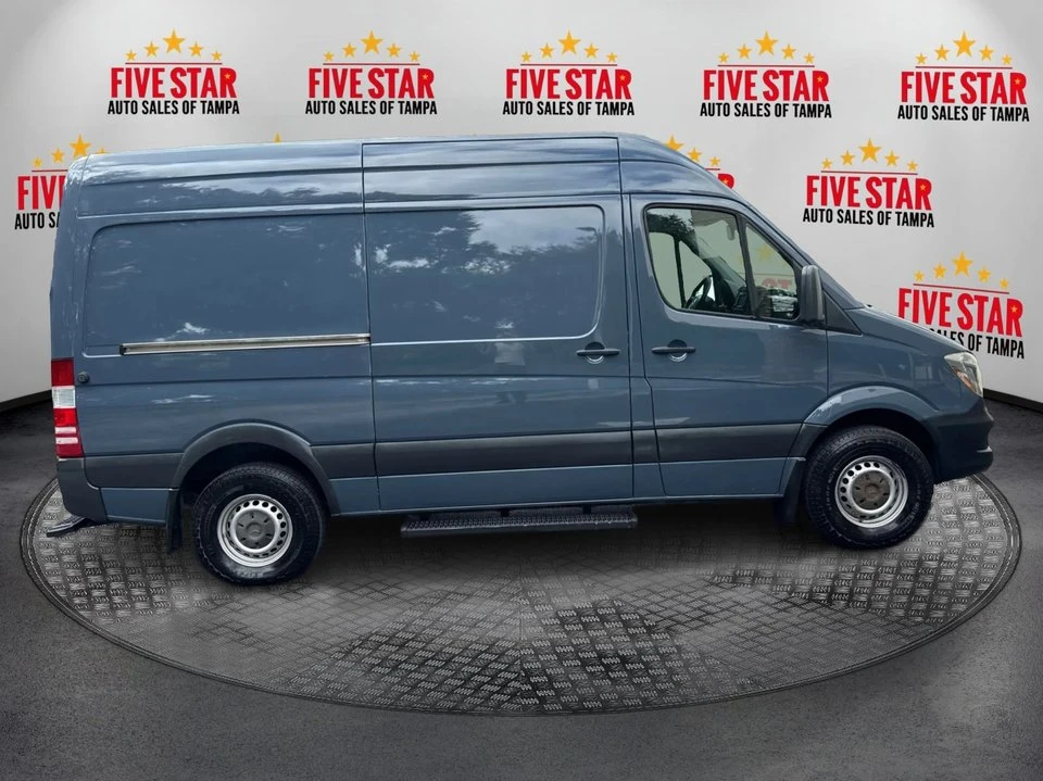2018 Mercedes-Benz NCV3 Sprinter - Image 8 of 20