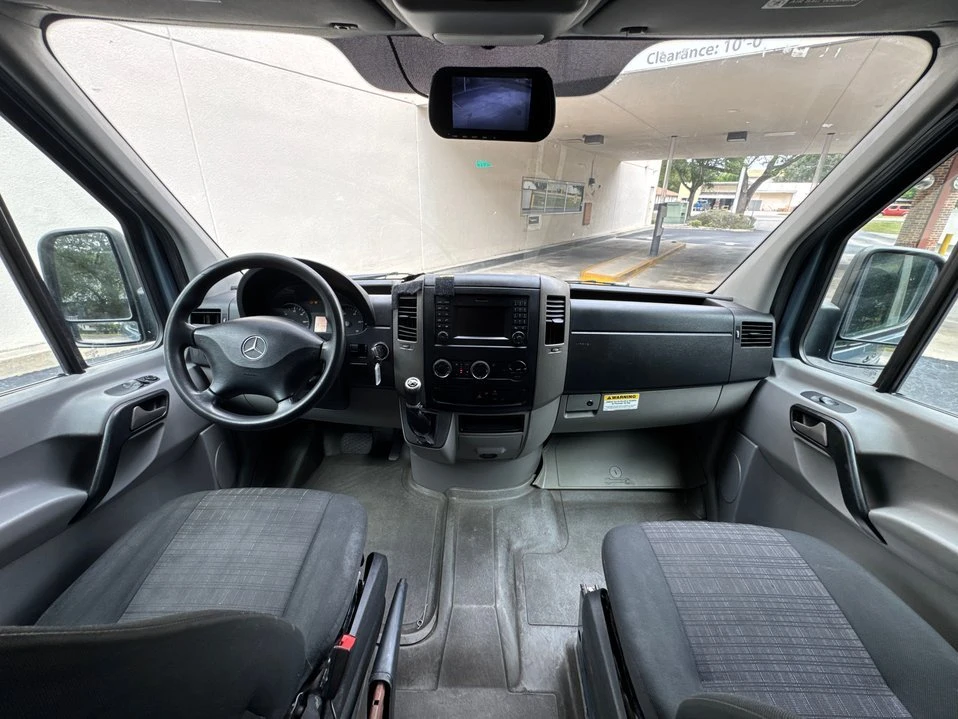 2018 Mercedes-Benz NCV3 Sprinter - Image 11 of 20
