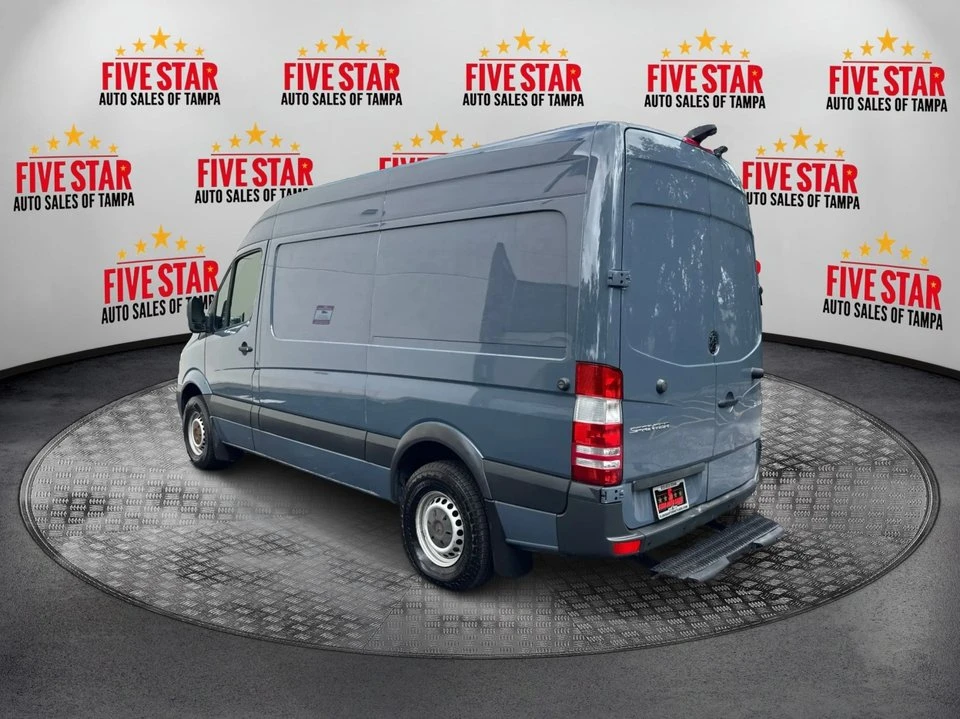2018 Mercedes-Benz NCV3 Sprinter - Image 5 of 20