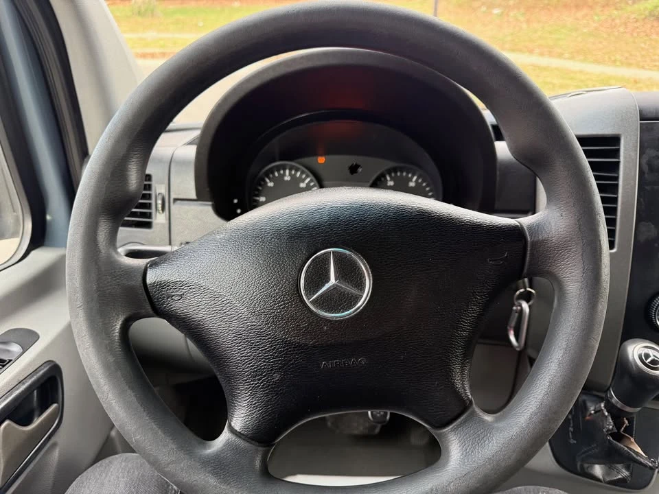 2018 Mercedes-Benz NCV3 Sprinter - Image 10 of 20