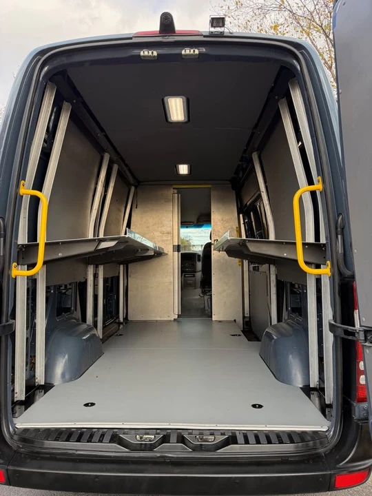 2018 Mercedes-Benz NCV3 Sprinter - Image 14 of 20