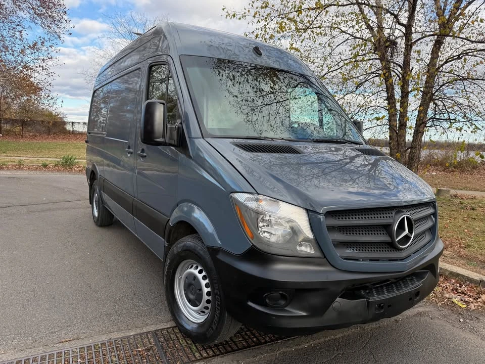 2018 Mercedes-Benz NCV3 Sprinter - Image 6 of 20