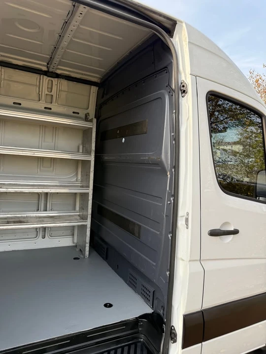 2018 Mercedes-Benz NCV3 Sprinter - Image 12 of 20
