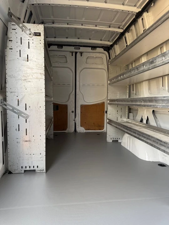 2018 Mercedes-Benz NCV3 Sprinter - Image 17 of 20