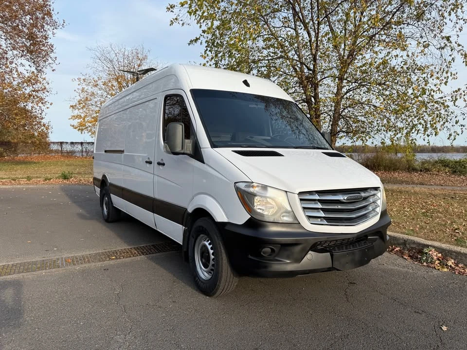 2018 Mercedes-Benz NCV3 Sprinter - Image 2 of 20