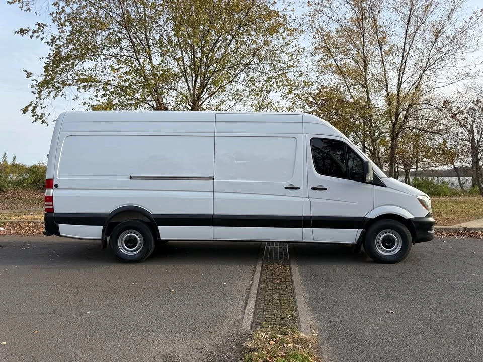 2018 Mercedes-Benz NCV3 Sprinter - Image 4 of 20